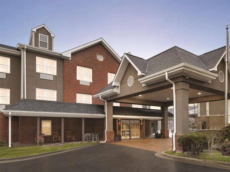 Country Inn & Suites By Radisson, Boone, Nc Екстер'єр фото
