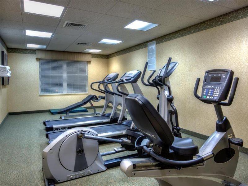 Country Inn & Suites By Radisson, Boone, Nc Екстер'єр фото