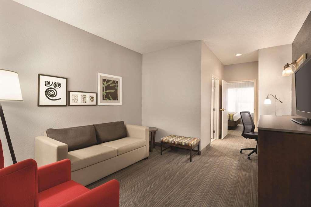 Country Inn & Suites By Radisson, Boone, Nc Номер фото