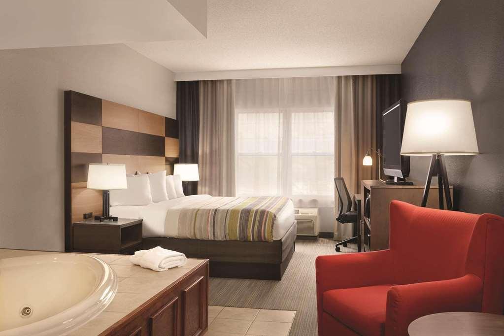 Country Inn & Suites By Radisson, Boone, Nc Номер фото