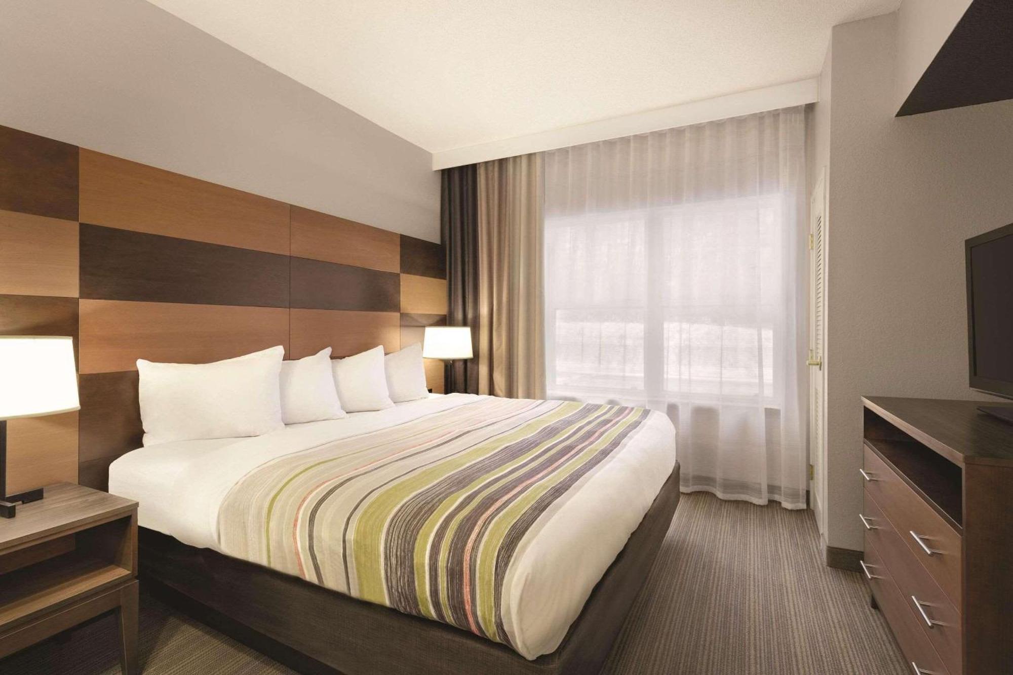 Country Inn & Suites By Radisson, Boone, Nc Екстер'єр фото