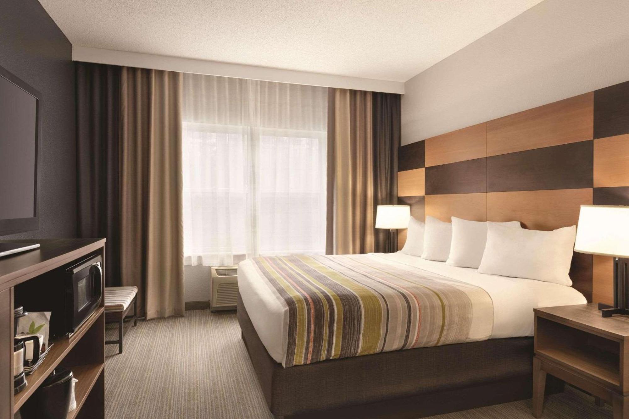 Country Inn & Suites By Radisson, Boone, Nc Екстер'єр фото