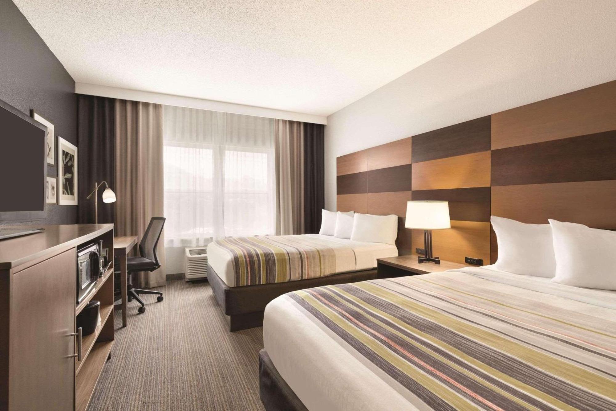 Country Inn & Suites By Radisson, Boone, Nc Екстер'єр фото