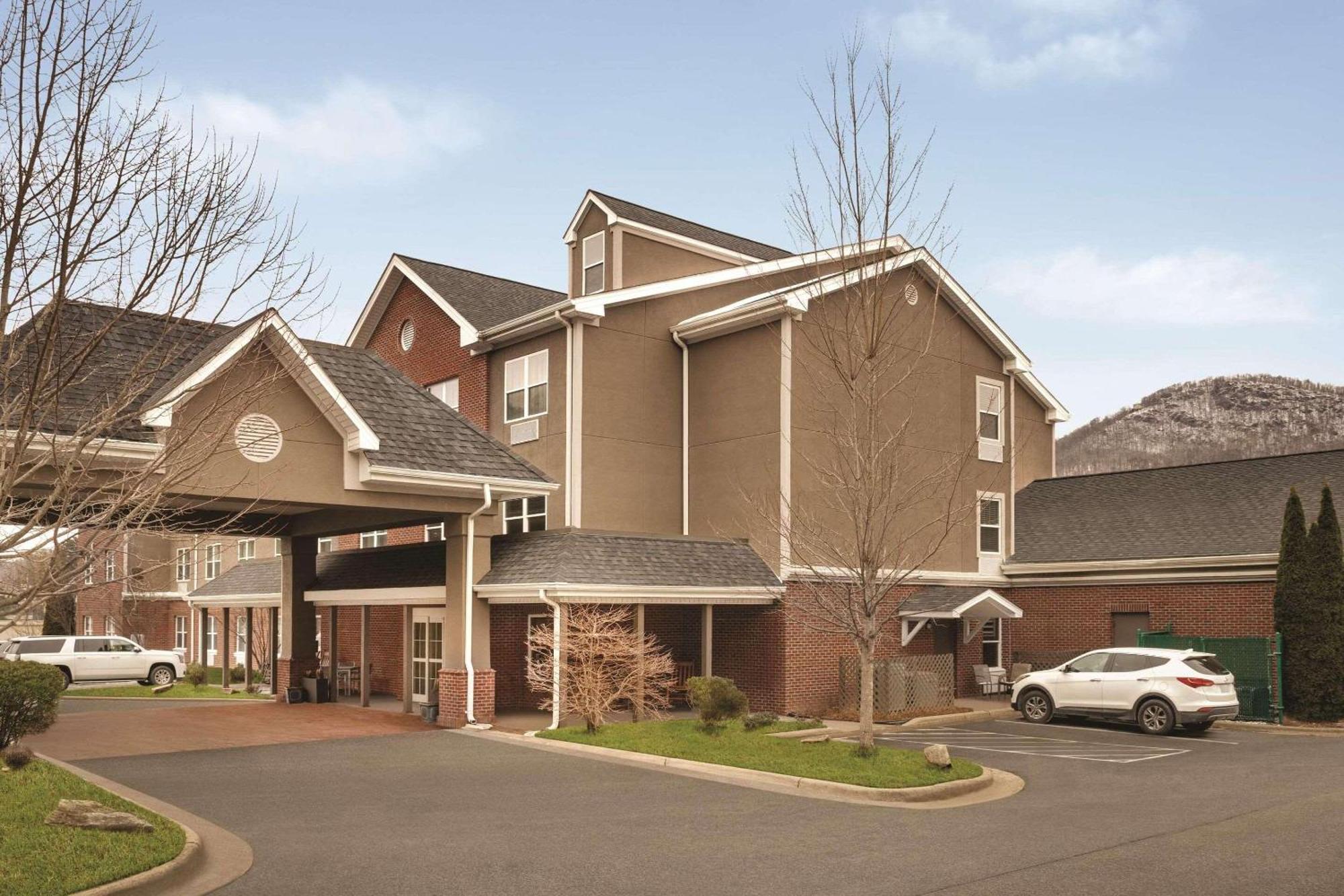 Country Inn & Suites By Radisson, Boone, Nc Екстер'єр фото