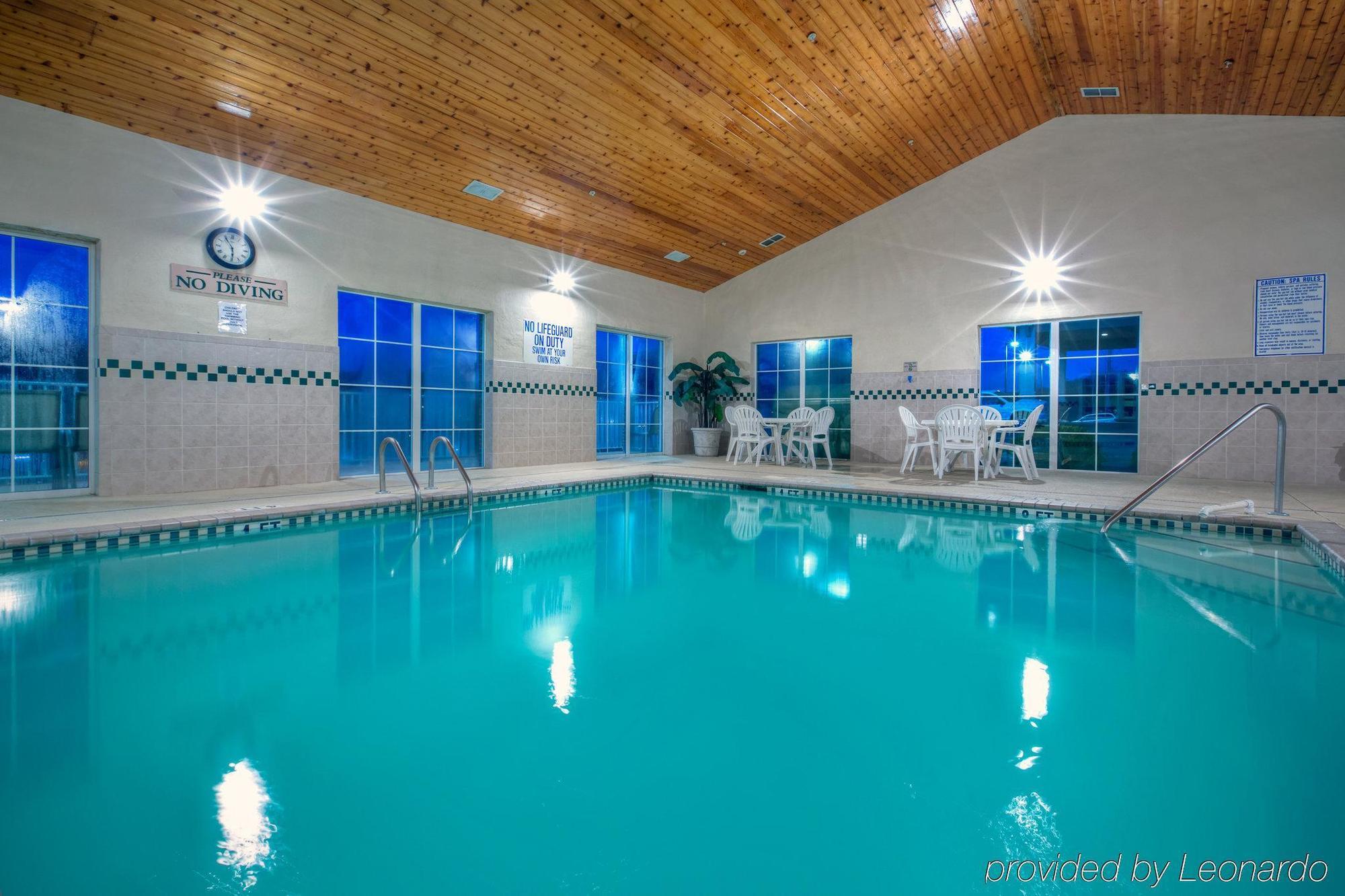 Country Inn & Suites By Radisson, Boone, Nc Зручності фото