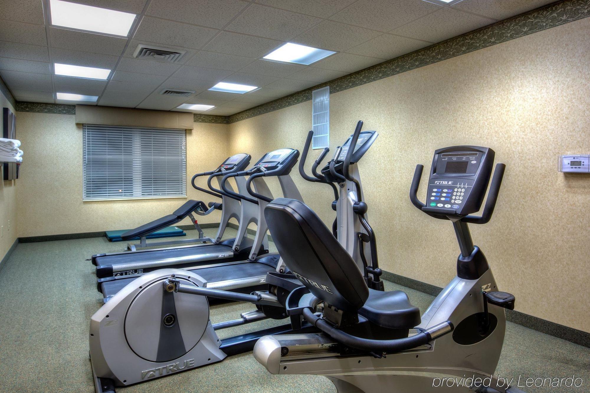 Country Inn & Suites By Radisson, Boone, Nc Зручності фото