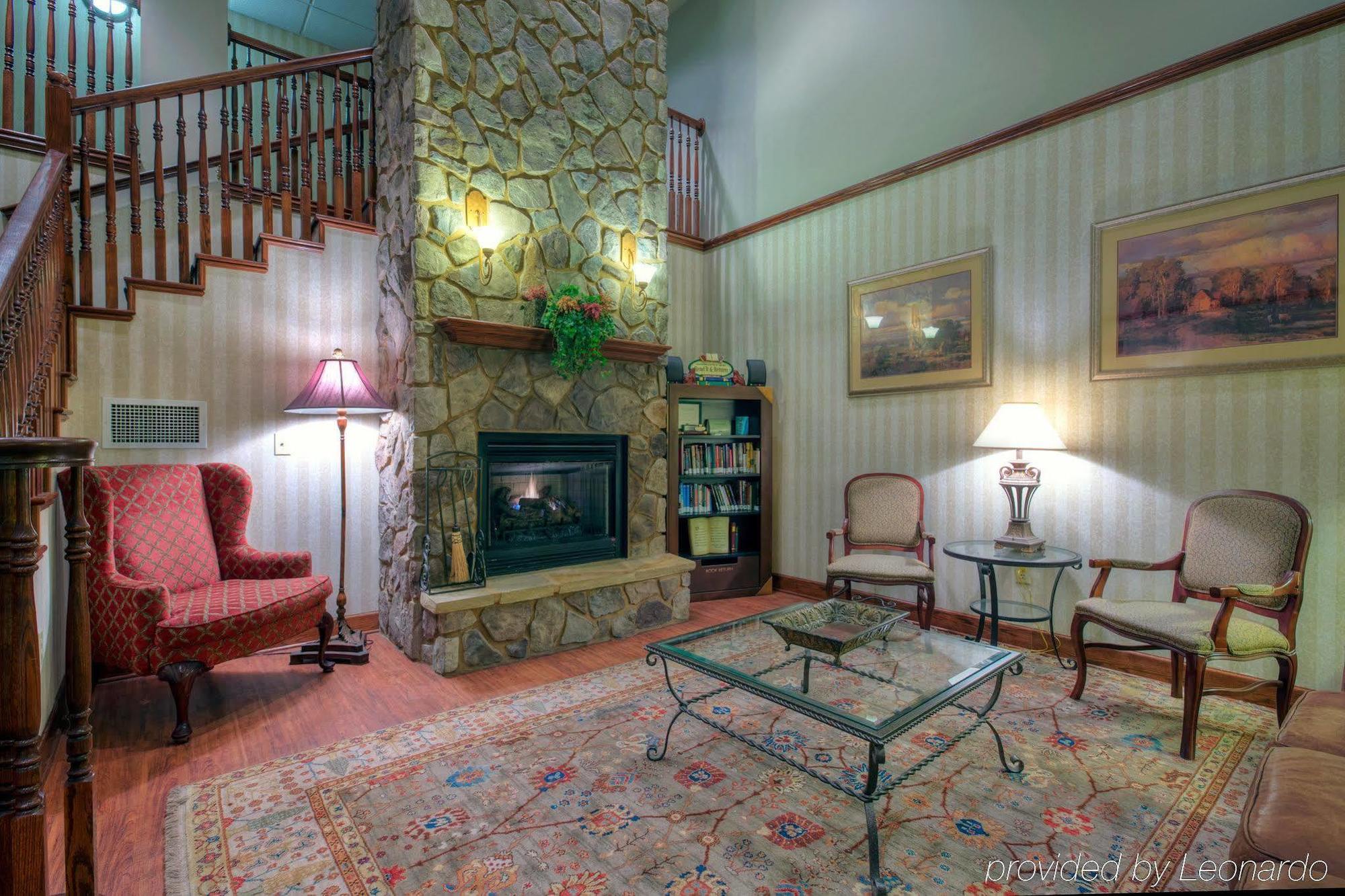 Country Inn & Suites By Radisson, Boone, Nc Екстер'єр фото