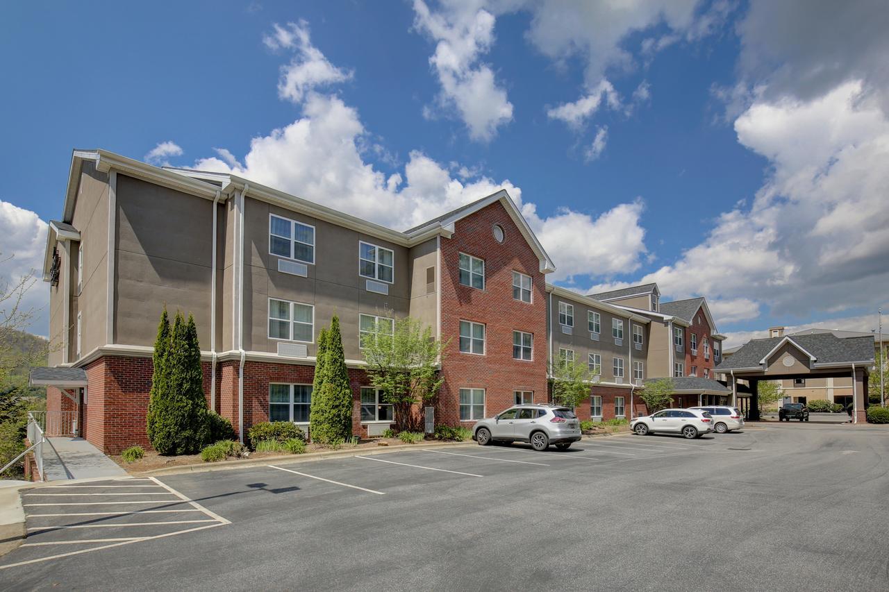 Country Inn & Suites By Radisson, Boone, Nc Екстер'єр фото