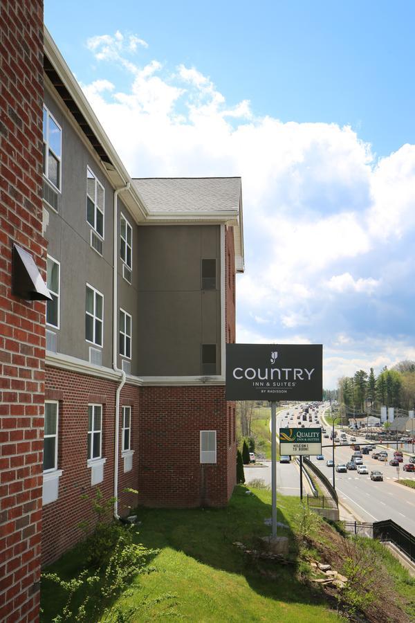 Country Inn & Suites By Radisson, Boone, Nc Екстер'єр фото