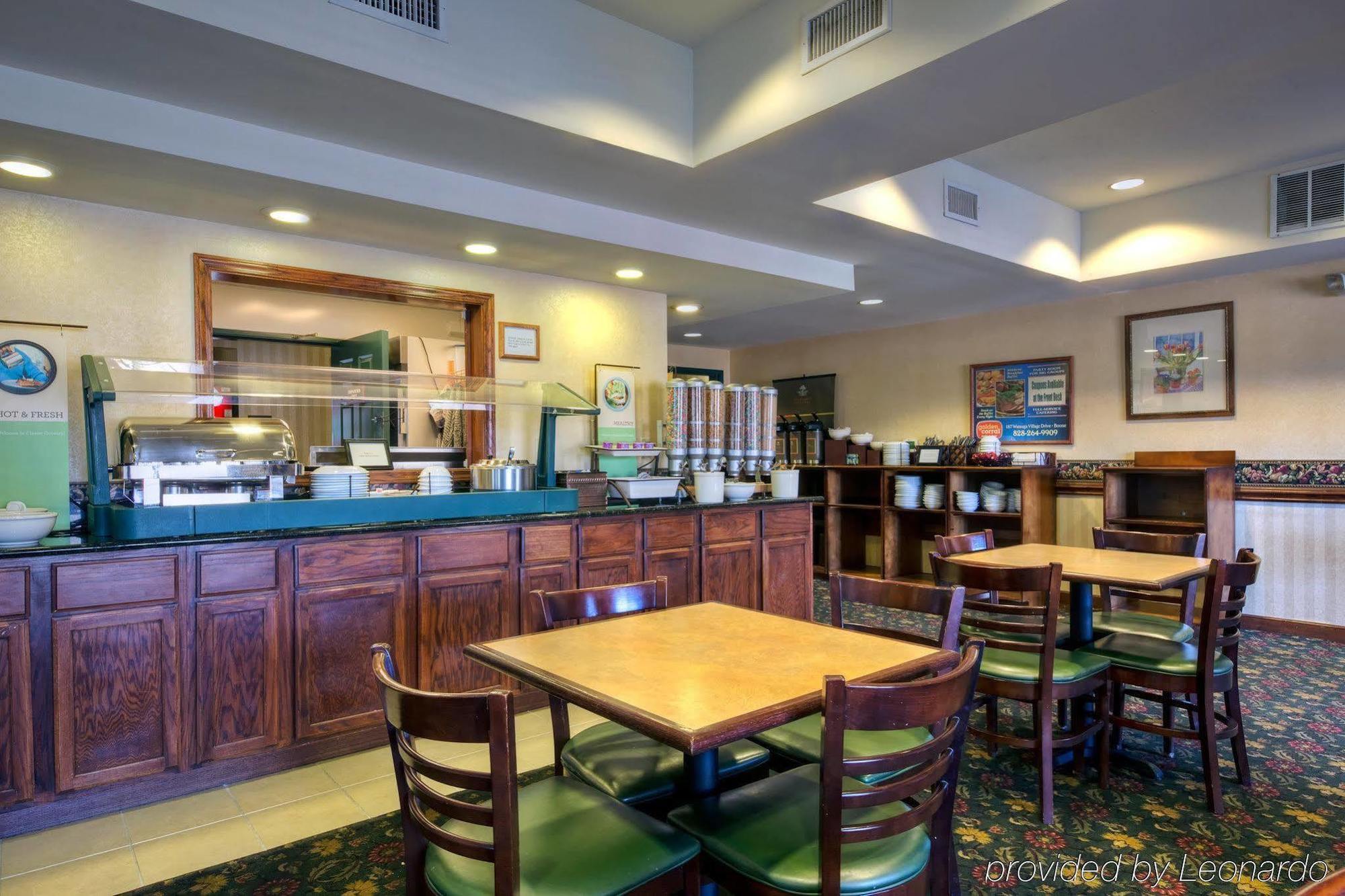 Country Inn & Suites By Radisson, Boone, Nc Екстер'єр фото