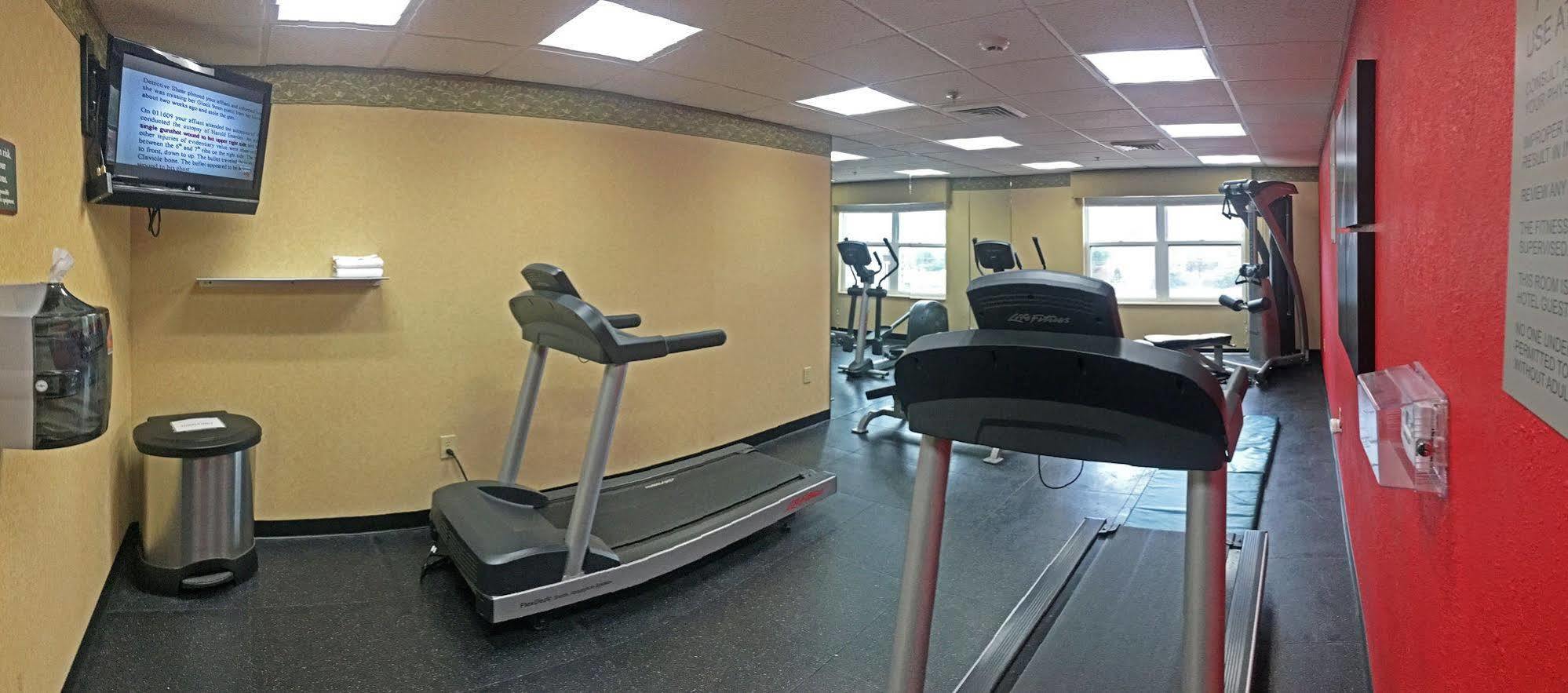 Country Inn & Suites By Radisson, Boone, Nc Екстер'єр фото