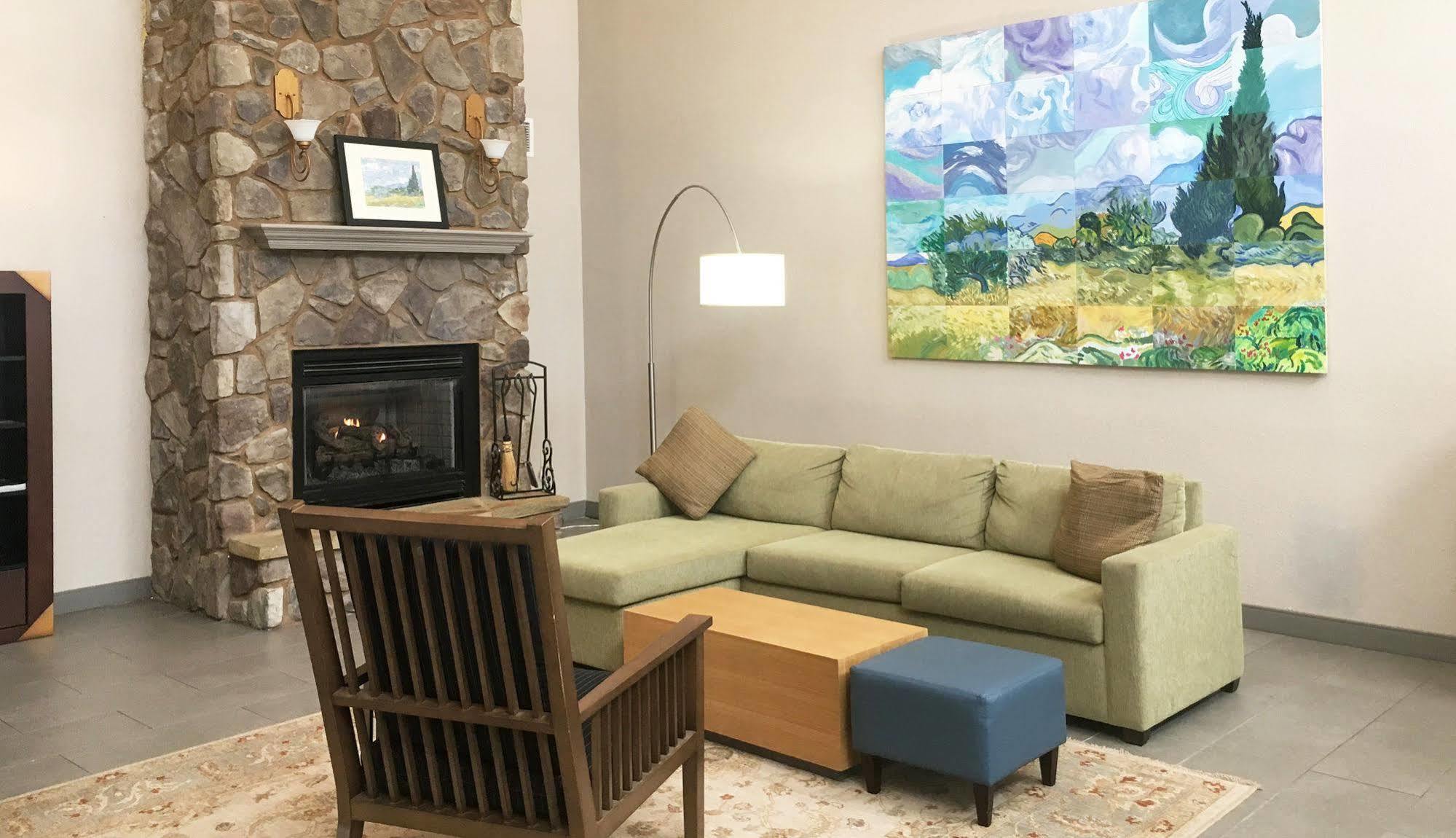 Country Inn & Suites By Radisson, Boone, Nc Екстер'єр фото