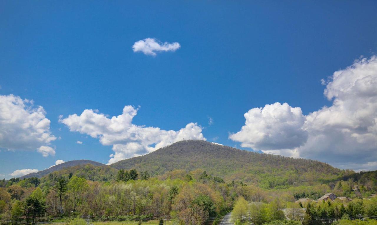 Country Inn & Suites By Radisson, Boone, Nc Екстер'єр фото